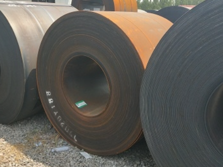 尚义Q355NHB耐候板